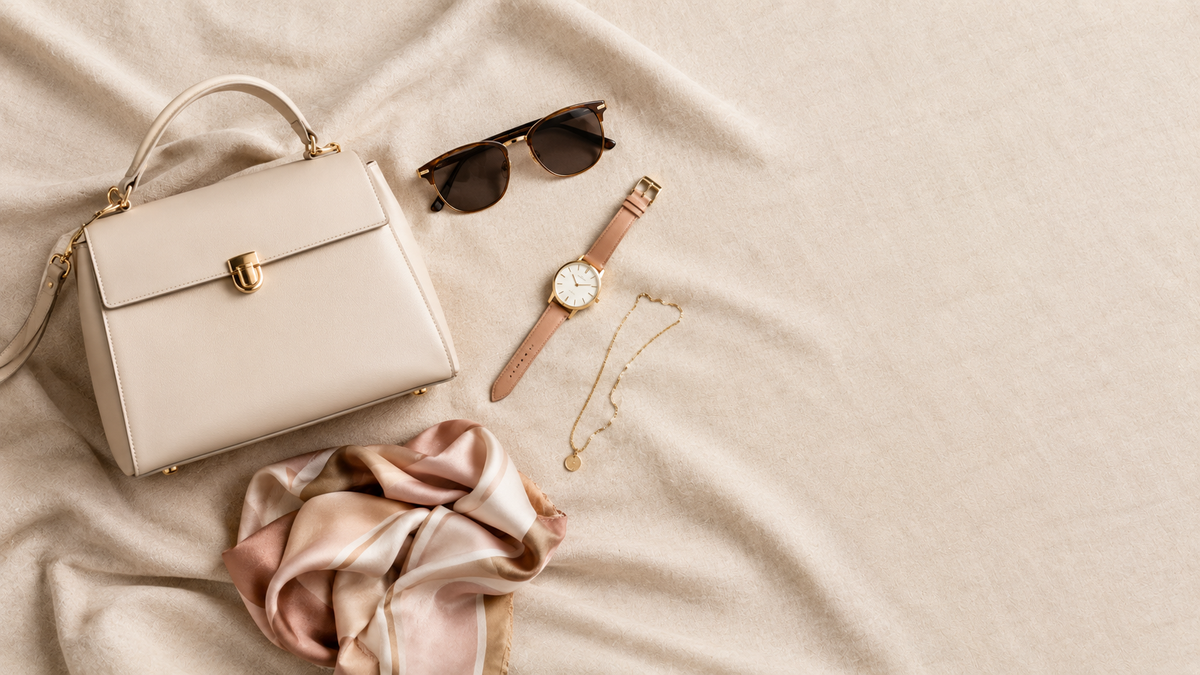 Fashion & Accessories