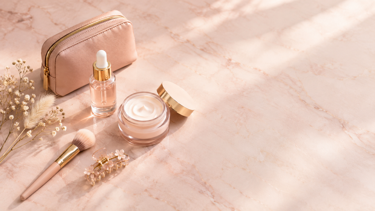 Beauty & Personal Care